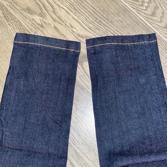 Blue denim skinny jeans - Picture 5 of 5
